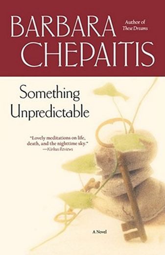 something unpredictable (en Inglés)