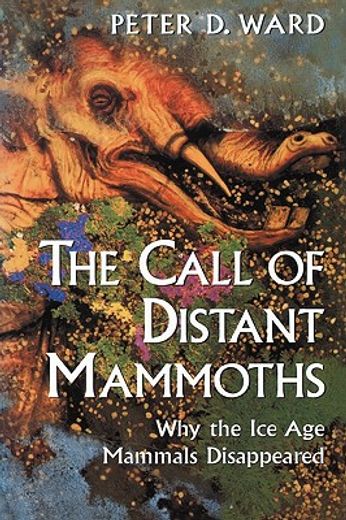 the call of distant mammoths (in English)