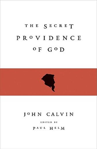 the secret providence of god (en Inglés)