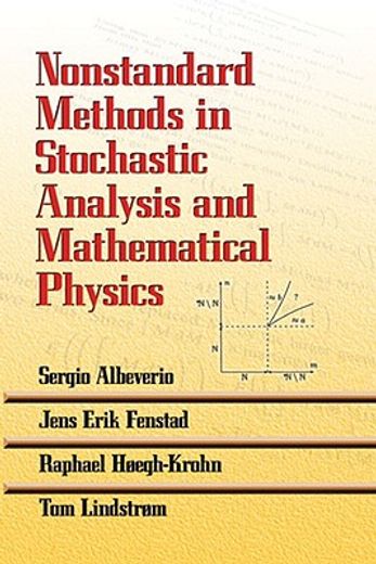 nonstandard methods in stochastic analysis and mathematical physics (in English)