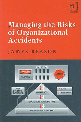 managing the risks of organizational accidents