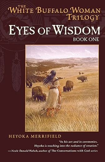 eyes of wisdom (en Inglés)