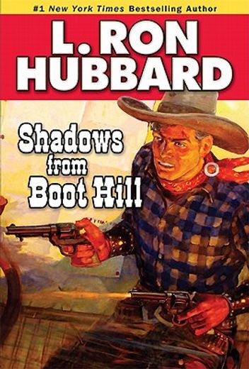 shadows from boot hill