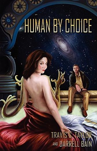 human by choice (en Inglés)