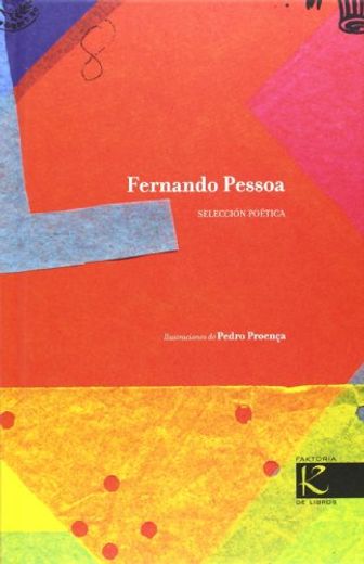 Fernando Pessoa (Trece Lunas)