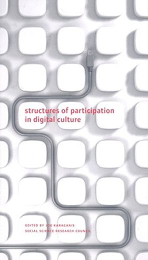 structures of participation in digital culture