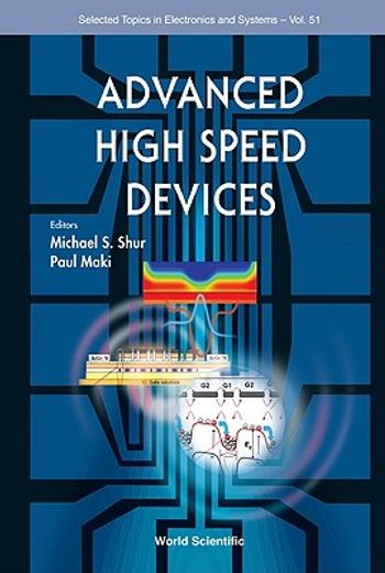 advanced high speed devices