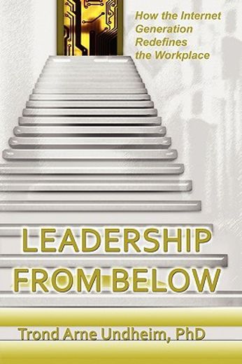 leadership from below (en Inglés)