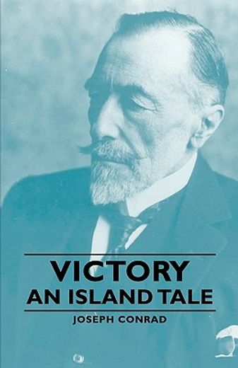 victory,an island tale