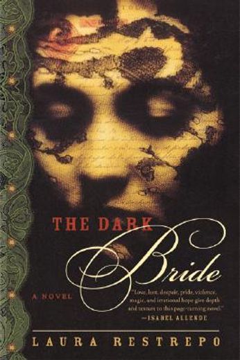 the dark bride (en Inglés)