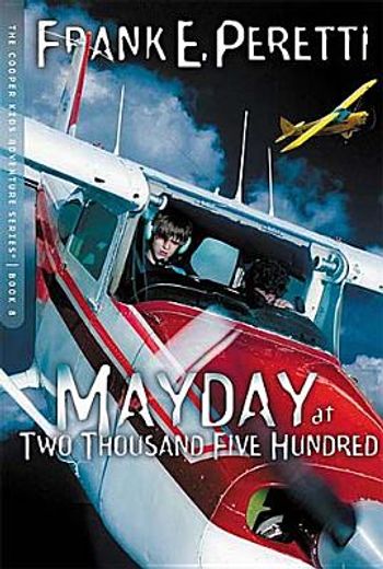 mayday at two thousand five hundred (en Inglés)