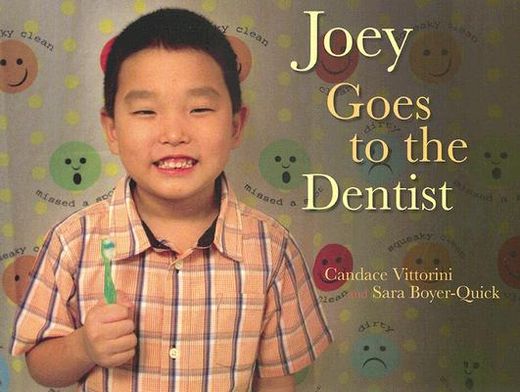 Joey Goes to the Dentist (en Inglés)