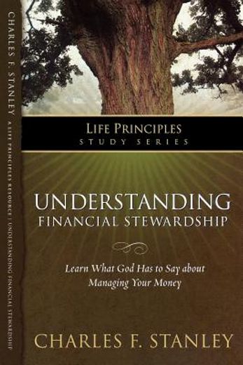 understanding financial stewardship