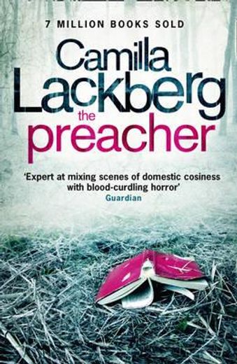 The Preacher (Patrik Hedstrom and Erica Falck, Book 2) (en Inglés)