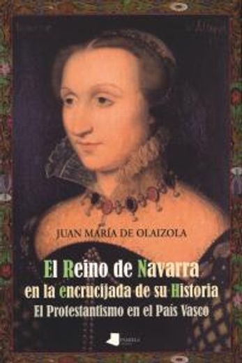 el reino de navarra en la encrucijada de su historia (in Spanish)