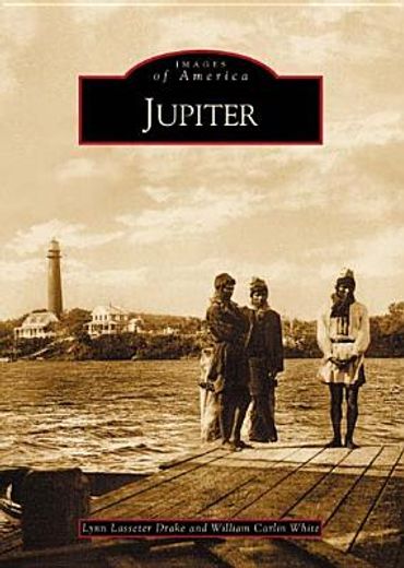 jupiter