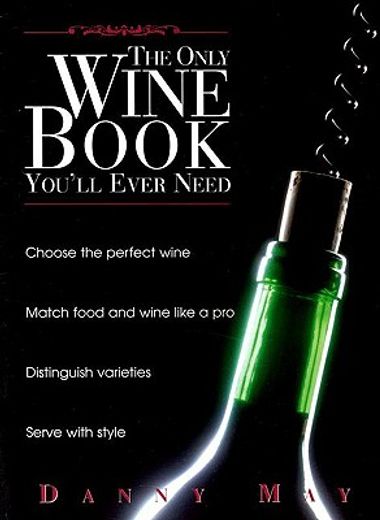 the only wine book you´ll ever need