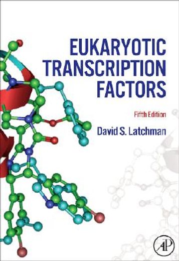 eukaryotic transcription factors