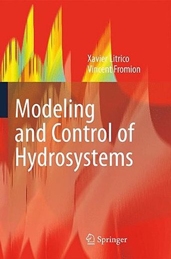 modeling and control of hydrosystems