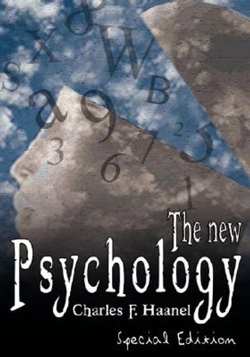 the new psychology (en Inglés)