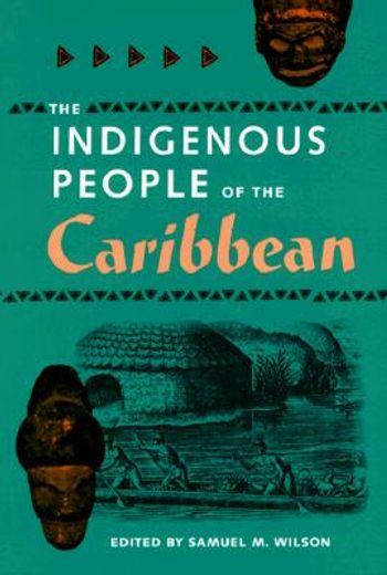 the indigenous people of the caribbean