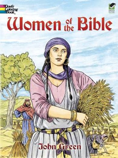 women of the bible