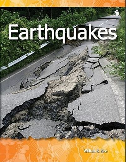 earthquakes