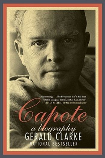 Capote: A Biography (in English)