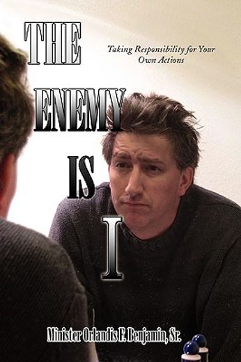 the enemy is i