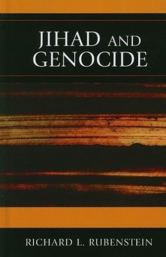 jihad and genocide