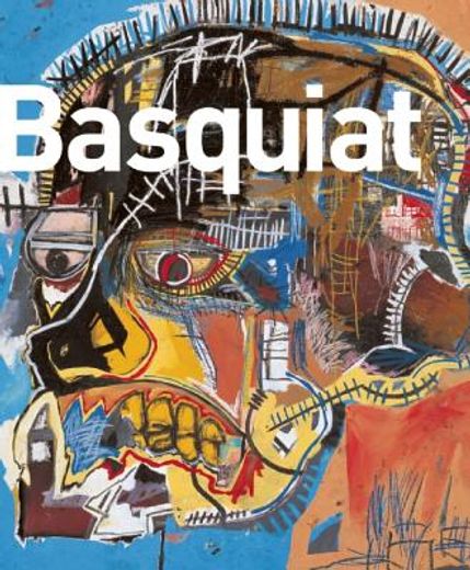 basquiat (in English)