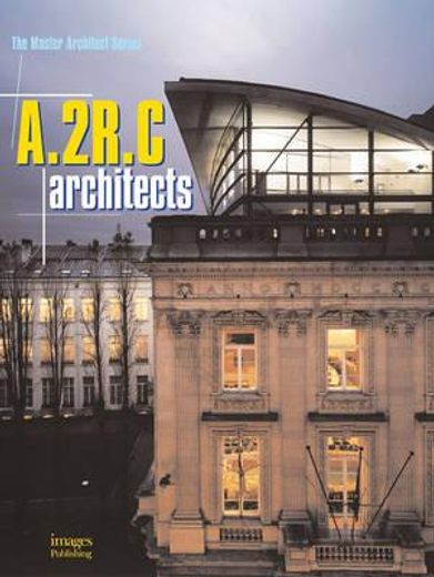 a.2r.c architects