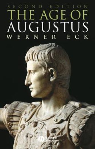 the age of augustus