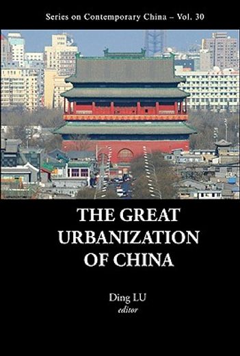 the great urbanization of china