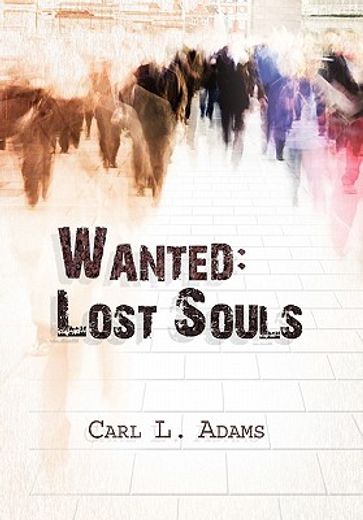 wanted,lost souls