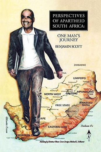 perspectives of apartheid south africa,one man´s journey
