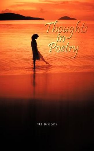 thoughts in poetry (en Inglés)