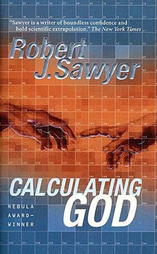 calculating god (en Inglés)