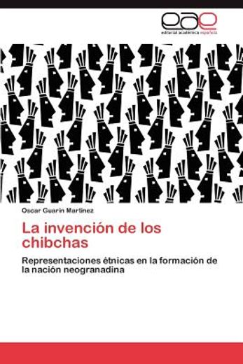 la invenci n de los chibchas