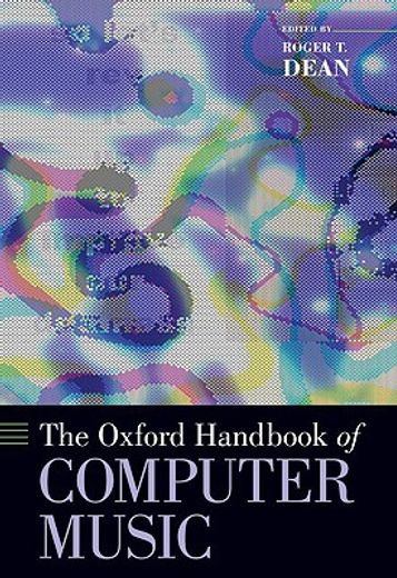 he oxford handbook of computer music
