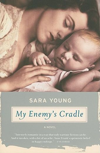 my enemy´s cradle (in English)