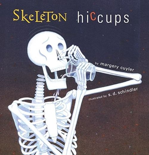 skeleton hiccups (in English)