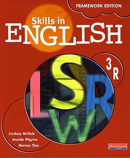 skills in english 3 - sb