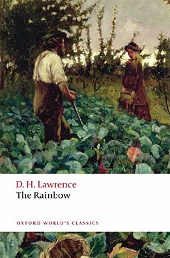 the rainbow (en Inglés)