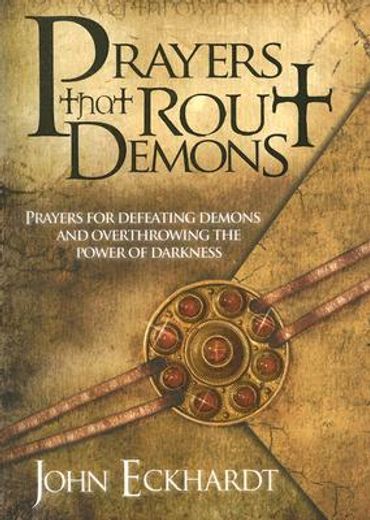 prayers that rout demons (in English)