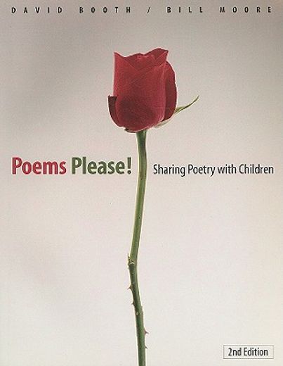 poems please,sharing poetry with children