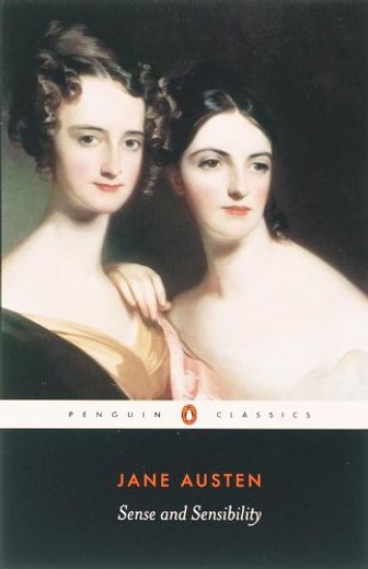 Sense and Sensibility 