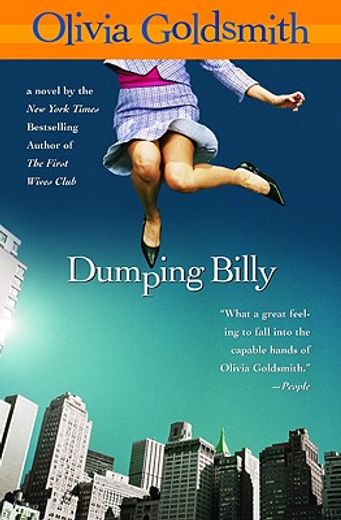 dumping billy (en Inglés)