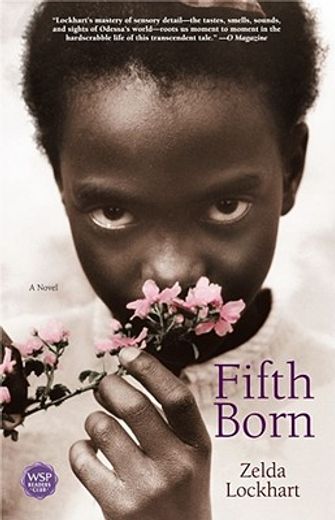 fifth born (en Inglés)