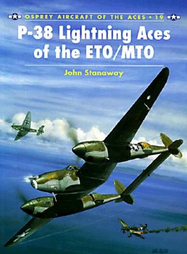 p-38 lightning aces of the eto/mto